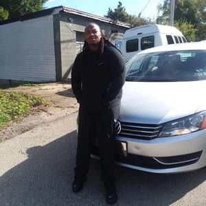 Meet your Posher, Javon